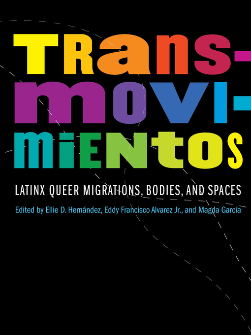 Title details for Transmovimientos by Ellie D. Hernandez - Available